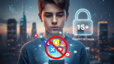 Dijital Dünyada Yeni Dönem: 15 Yaş Altına Sosyal Medya Yasaklanıyor mu?