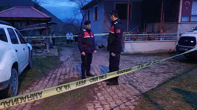 Ulubey'deki Vahşi Cinayette Kan Donduran Gerçek: Katil Akraba Çıktı!
