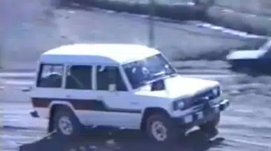 Efsane Valinin Emaneti Yeniden Yollarda: Oğlu Restore Ettirdi
