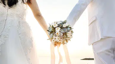 200 TL Yetmeyince Düğünlerde Nakit Yasaklandı