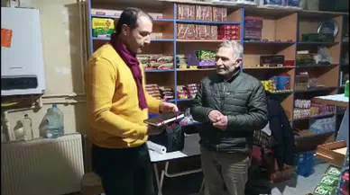 Sivas Zara’da Osmanlı Geleneği: Zimem Defteri ile Borçlar Silindi