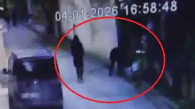 Küçük Çocuk Hırsızlığa Zorlandı: Anne Tutuklandı, Çocuk Korumada