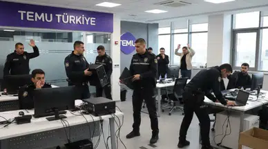 Temu’ya Türkiye’de Şok Baskın: Ofisteki Bilgisayarlara El Konuldu!