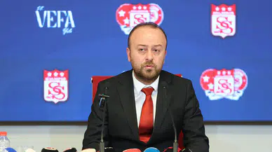 Sivasspor'da Müjde: 100 Milyonluk Kaynakla Transfer Tahtası Açılıyor