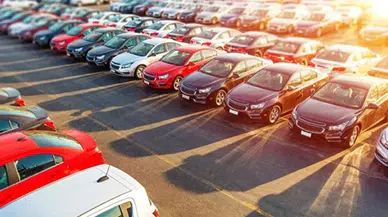 Sivas’ta Kış Aylarında Otomobil Satışları Hız Kazandı