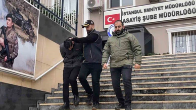 62 Yaşındaki Vatandaşı 809 Bin TL Dolandırdı
