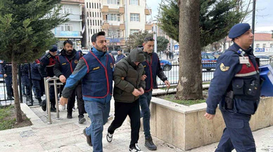 Tokat Merkezli Dolandırıcılık Operasyonu: 100 Milyonluk Vurgun!