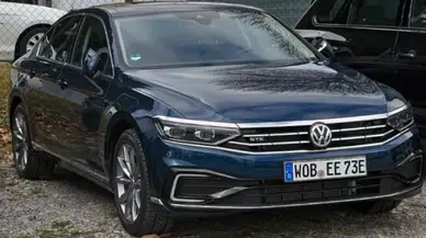 Dünyanın En Çok Tercih Edilen Otomobilleri Belli Oldu