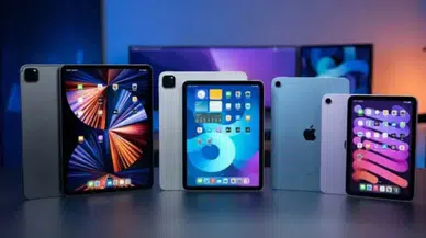 Apple, tüm iPad modellerine zam yaptı: İşte yeni fiyatlar