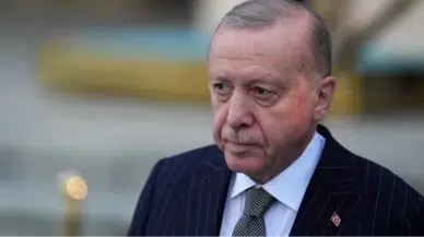 Cumhurbaşkanı Erdoğan'dan önemli açıklamalar