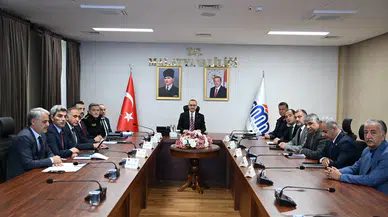 Malatya’da Okul Servislerine 2 Bin 48 Cezai İşlem Uygulandı