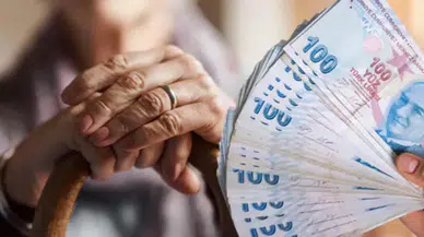 65 Yaş Üstü Emekliye Farklı Ek Ödeme: Masadaki Yeni Formül