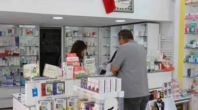 Sivas’ta 24 Ekim Cumartesi Günü Nöbetçi Eczaneler Belli Oldu