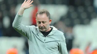 A Milli Takım'da Sergen Yalçın Dönemi! İşte Yeni Teknik Ekip