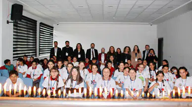 Sivas’ta TÜBİTAK 4009 Köyde Bilim ve Sanat Projesi Tamamlandı