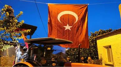 Terhisine Bir Ay Kalmıştı! Şehit Yusuf’un Düğün Hayali Yarım Kaldı