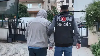 Mersin'de MESEM Operasyonu! Eğitim Camiasında 12 Tutuklama