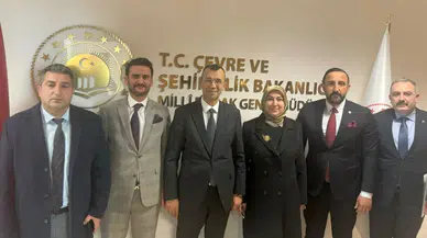 Sivas Tarımında Yeni Dönem: İki Dev Proje Açıklandı