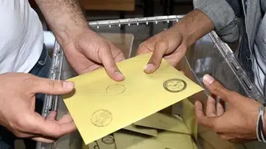 Yeni seçim anketi gündemi sarstı! Bu pazar seçim olsa...