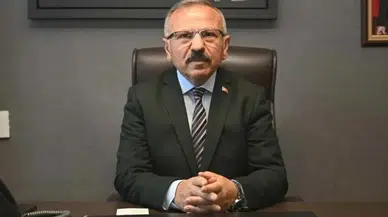 İşte AK Parti'de Bekir Bozdağ'ın yerine gelen isim! Erdoğan açıkladı