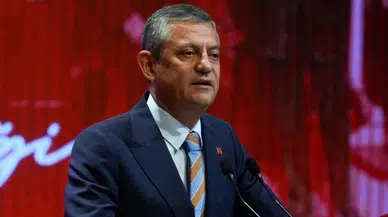 Özgür Özel: Türk Askerinin Yemen'e Gitmesine Karşı Çıkacağız