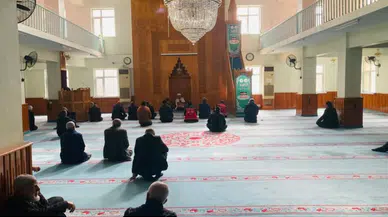 Şehit Coşkun Sevim Unutulmadı! Elazığ'da Dualarla Anıldı