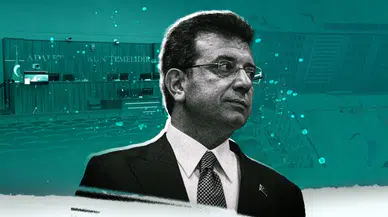 İmamoğlu Davasında Gerginlik: Avukat Duruşma Salonundan Çıkarıldı