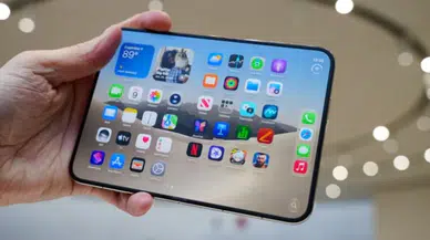 Apple'dan iPhone Duo siparişlerine sınırlama: İkiden fazla alınamayacak