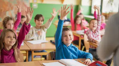 MEB duyurdu, tarih belli! Öğrencilere kasımda 9 günlük tatil var
