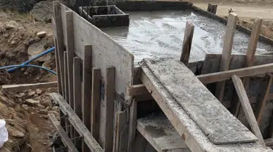 Sivas Küplüce Köyünde 10 Kilometrelik İçme Suyu Hattı Yenilendi