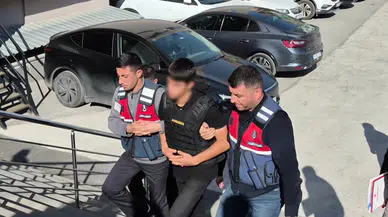 Eskişehir'de 15 Yaşındaki Yeğen Dehşeti! Amcası Hayatını Kaybetti