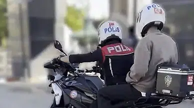Bingöl'de KPSS Adaylarının İmdadına Yunus Polisleri Yetişti