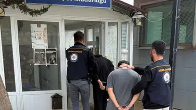 Muğla'da Özel Harekat Operasyonu! 2 Firari Prefabrik Evde Yakalandı