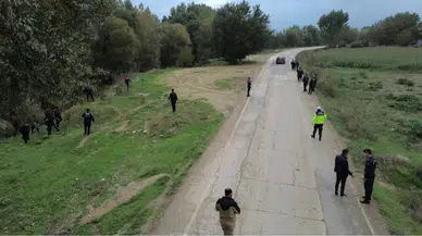 6 Gündür Haber Alınamıyor! Ekipler Her Yerde Onu Arıyor