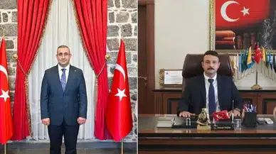 Savcı ile Kaymakamı Koltuğundan Eden Patates Yardımı Olayı