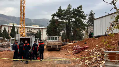 Kahramanmaraş'ta Okulda Panik! 20 Öğrenci Hastaneye Kaldırıldı