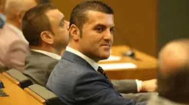 Mustafa Sarıgül’ün Oğlu Emir Sarıgül Tutuklandı!