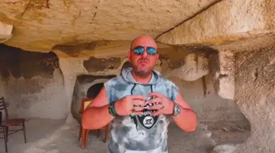 Kapadokya'da Korkutan Çöküş: Uzman İsim Tehlikeyi Aylar Önce Bildirdi