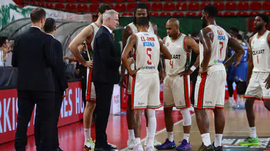 Karşıyaka Basketbol Evinde İki Maçta İki Galibiyet Aldı