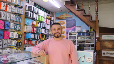 Sivas’ta Kadına Para Vaadiyle Tuzak! Esnaf Son Anda Yetişti