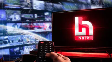 Halk TV'ye Erişim Engeli Şoku: Tüm Sosyal Ağlar Kapatıldı!