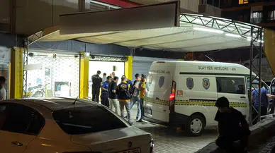 Alanya'da Kanlı Kavga! 2 Kişi Öldü, Cenazesi Ailesine Teslim Edildi