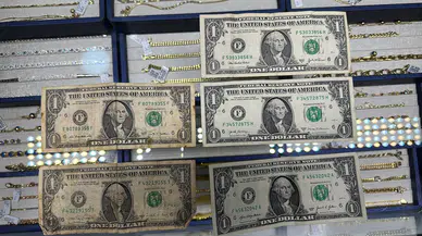Alihan Kuriş Soruşturmasında F Serisi 1 Dolarlık Banknotlar Bulundu