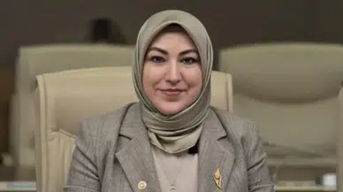 Rukiye Toy: Cumhuriyetimizin Temellerinde Sivas’ın İmzası Var