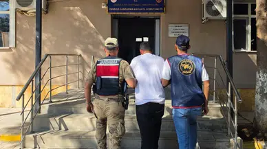 Diyarbakır'da Firarilere Darbe! Aralarında Ağır Suçlular da Var