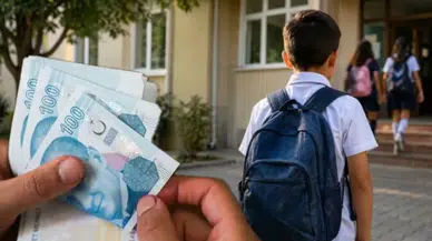 Ailelere 11 bin 866 TL eğitim desteği: Başvuru ekranı ve şartları