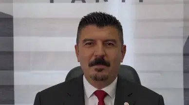 Yeni Parti Sivas İl Başkanı Belli Oldu!