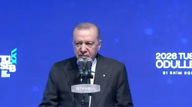 Erdoğan'dan 12. Türk Tıp Dünyası Kurultayı'nda Kritik Açıklamalar!