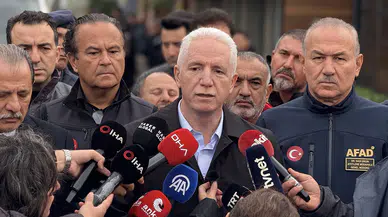 İstanbul'da Sel Felaketi: Acı Bilanço Netleşti, 5 Kişi Aranıyor