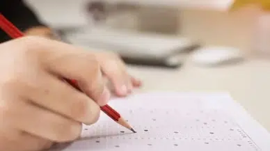 2026-KPSS Ortaöğretim Sınavı Bugün Yapılıyor